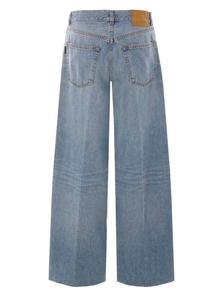 Haikure Jeans