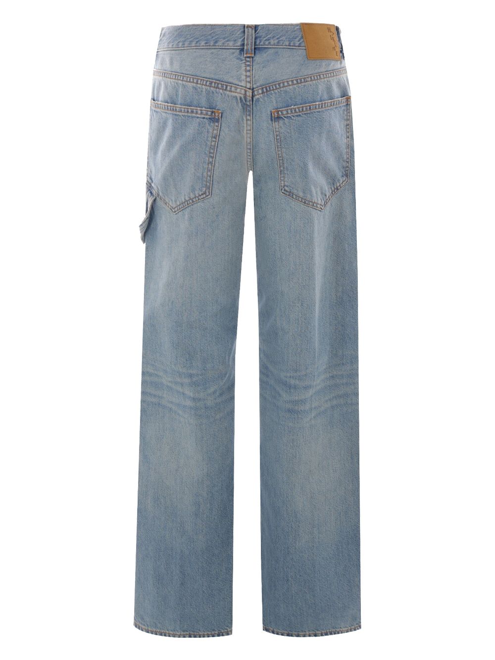 Haikure Jeans