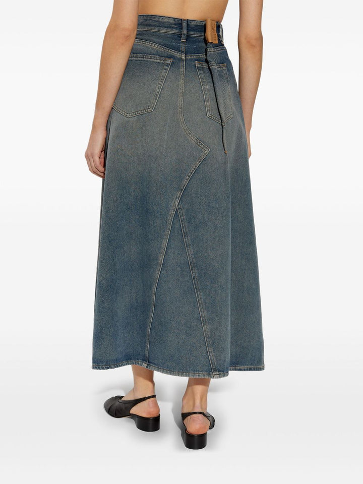 MM6 Maison Margiela Skirt