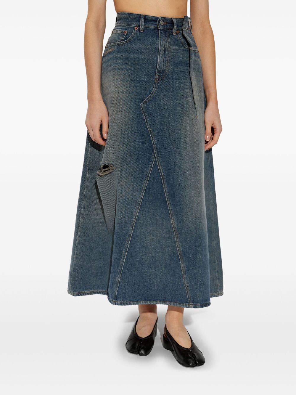 MM6 Maison Margiela Skirt