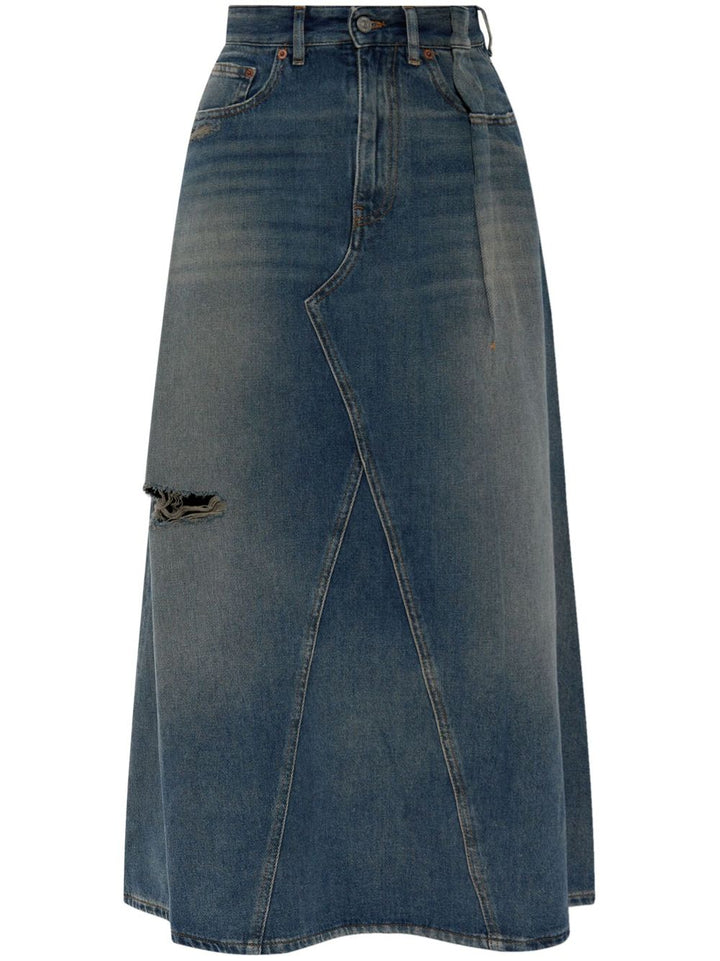 MM6 Maison Margiela Skirt