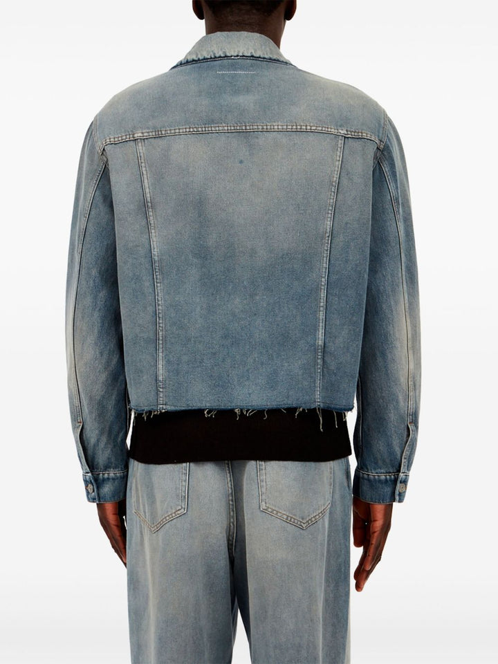 MM6 Maison Margiela Coat