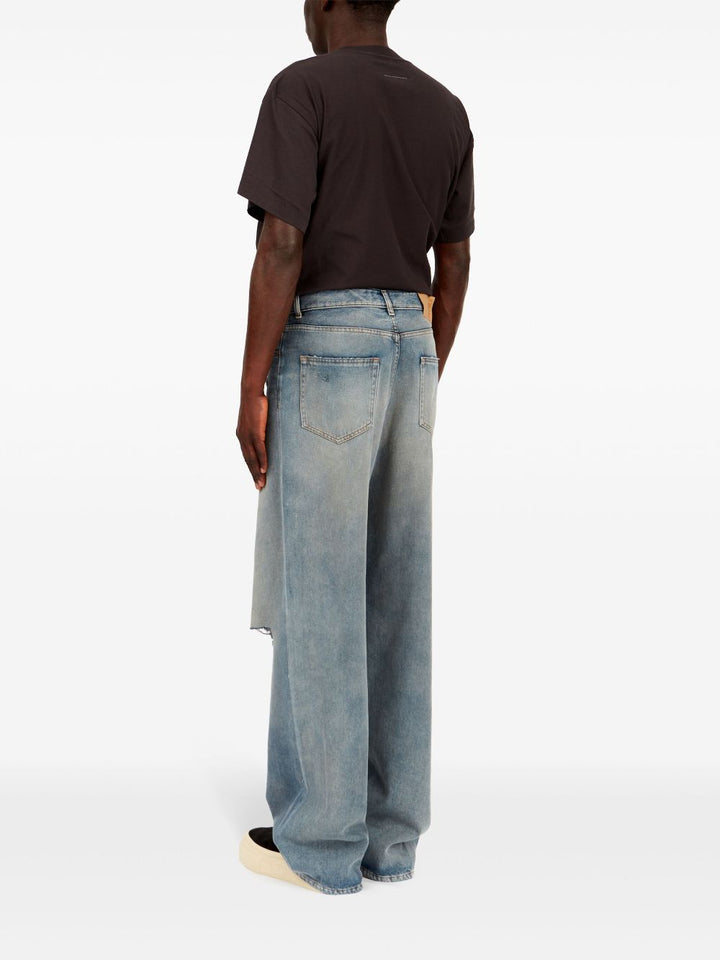 MM6 Maison Margiela Jeans