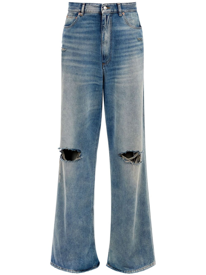 MM6 Maison Margiela Jeans