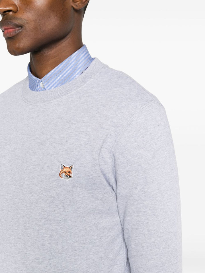 MAISON KITSUNE' Sweater