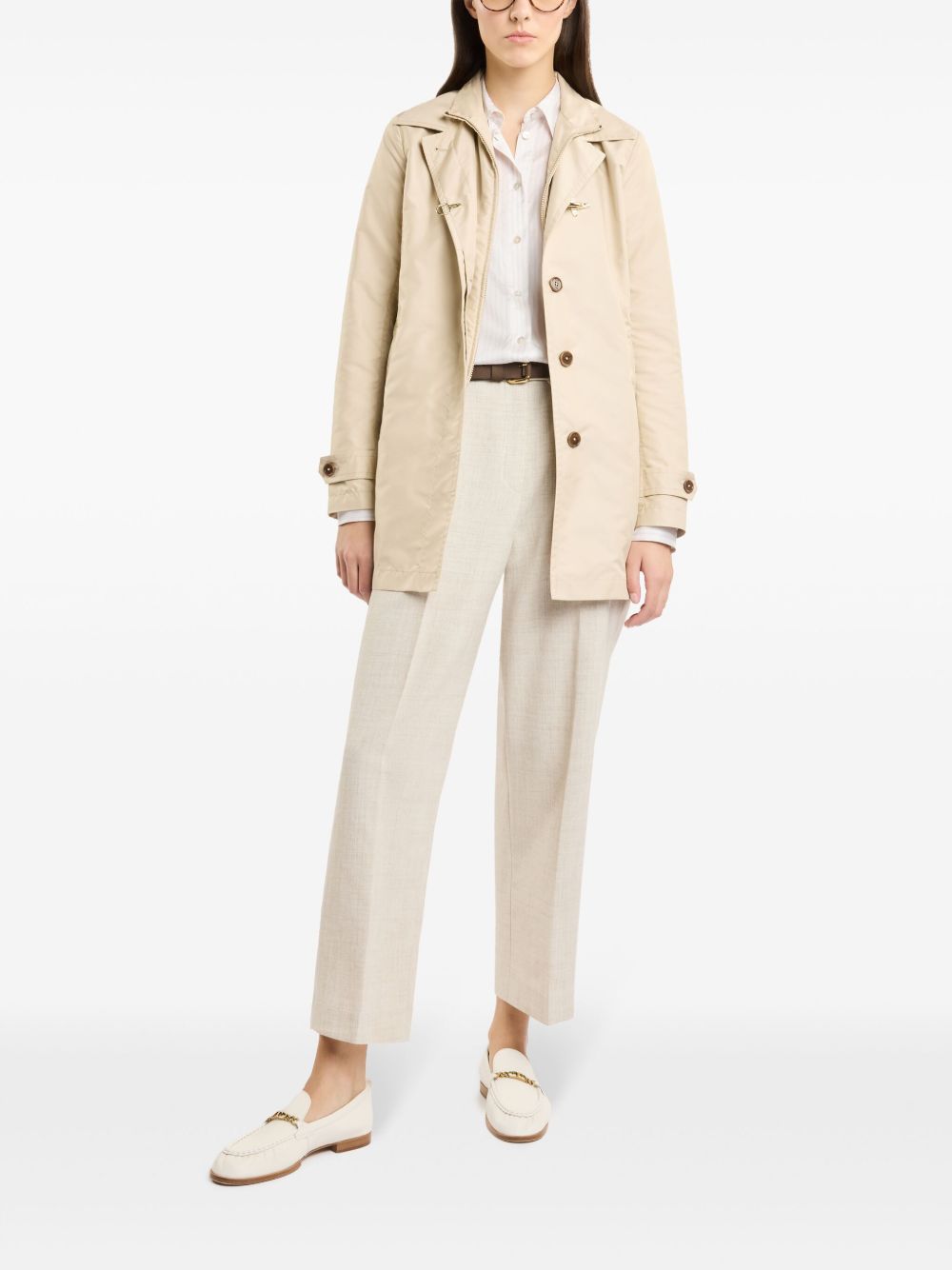 Fay Jacket