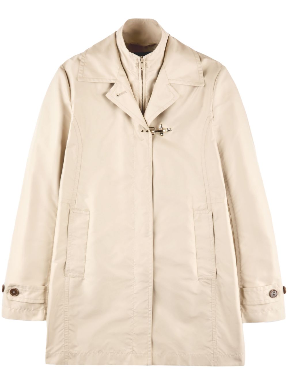 Fay Jacket