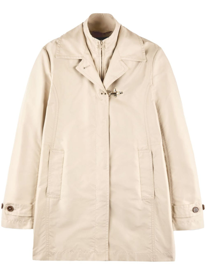 Fay Jacket