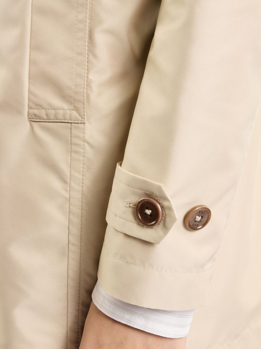Fay Jacket