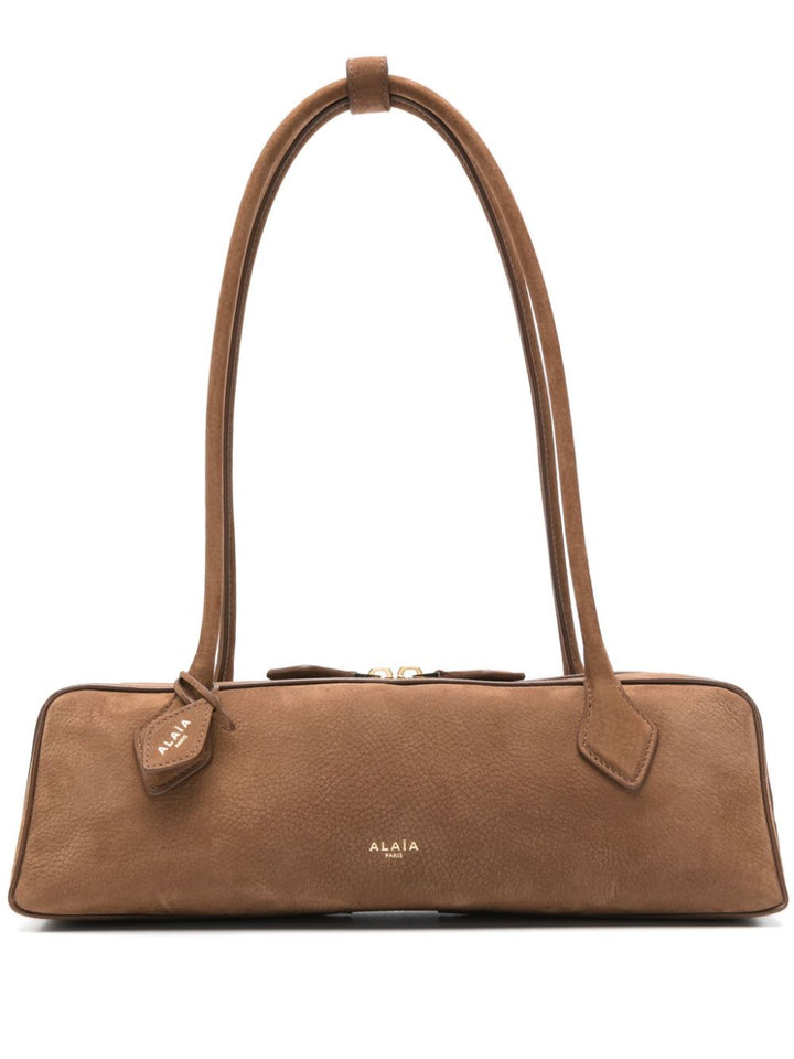 Alaia Le Teckel Bag