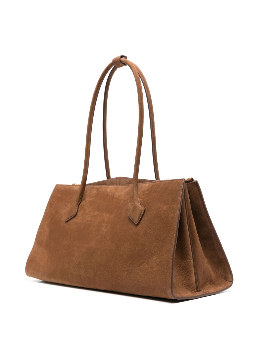 Alaia Le Teckel Tote Bag