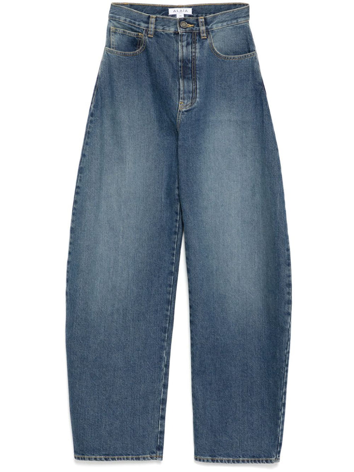 Alaia Jeans