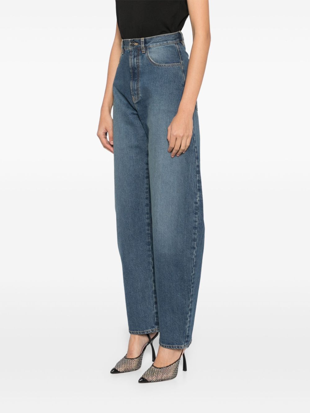 Alaia Jeans