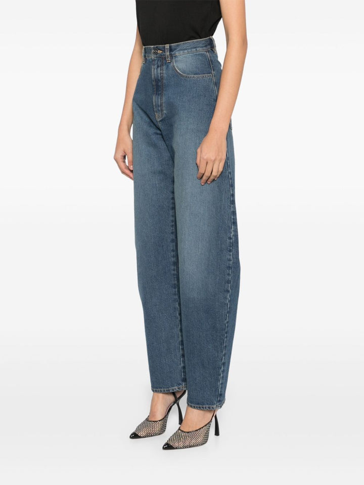 Alaia Jeans