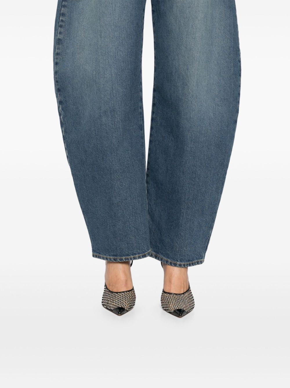 Alaia Jeans