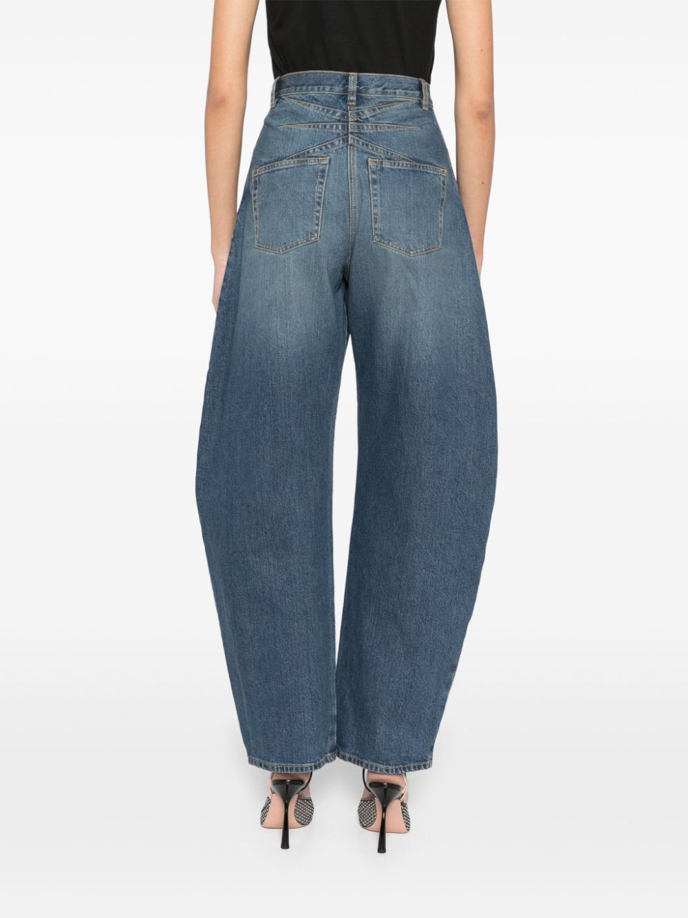 Alaia Jeans