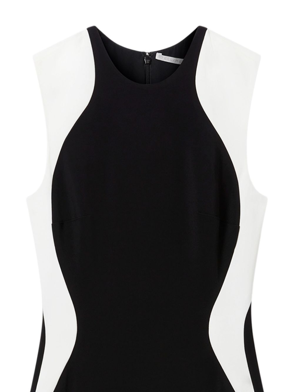 Stella McCartney Black Dress