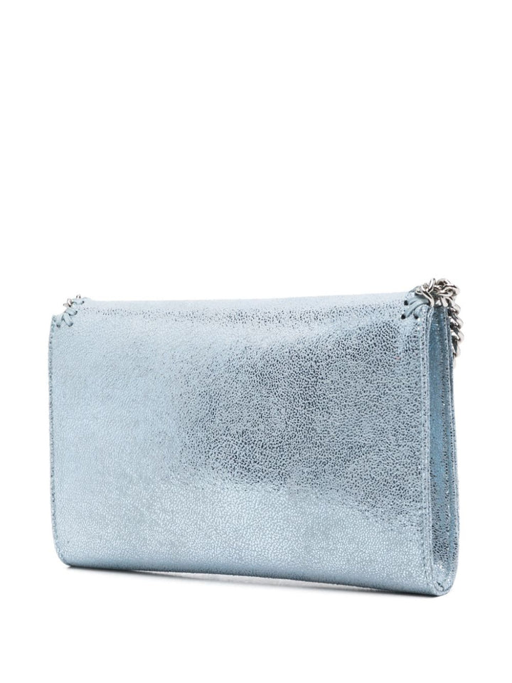 Stella McCartney Wallet Crossbody Bag