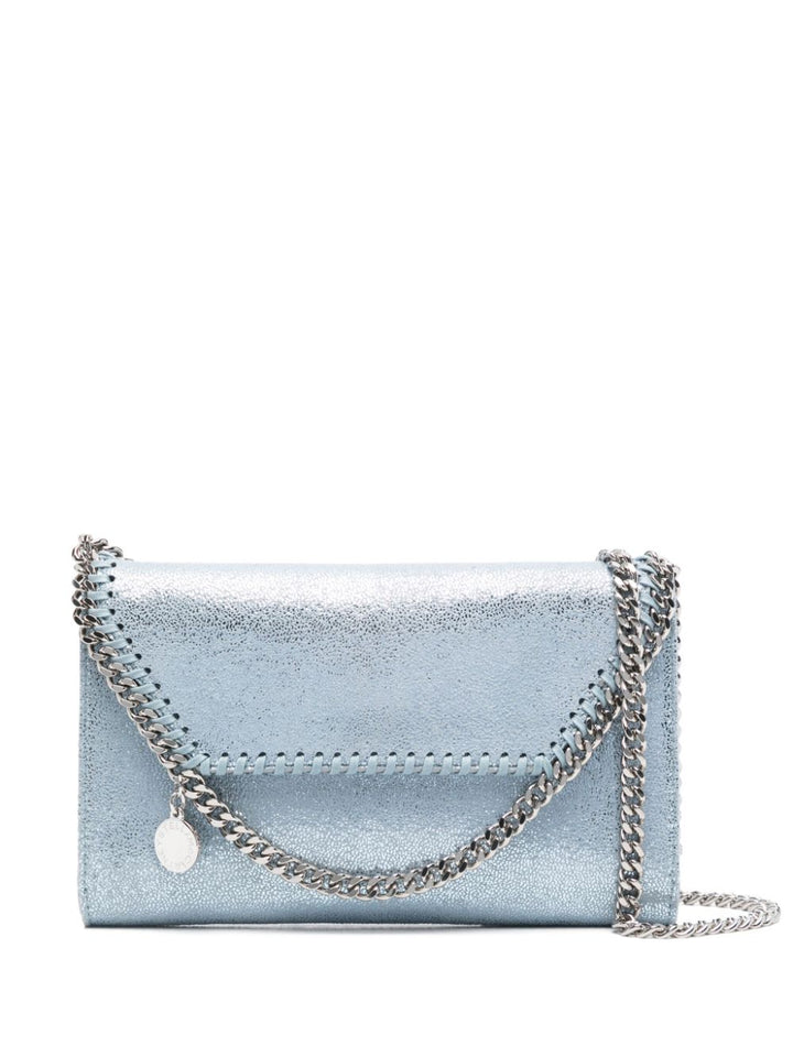 Stella McCartney Wallet Crossbody Bag