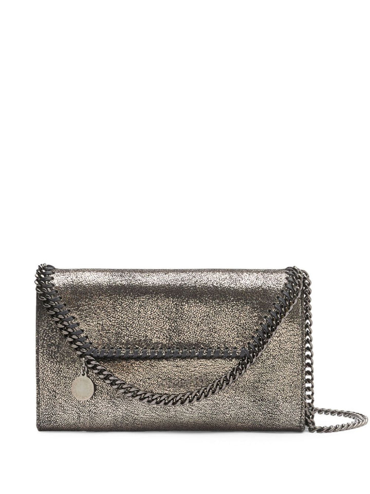 Stella McCartney Wallet Crossbody Bag