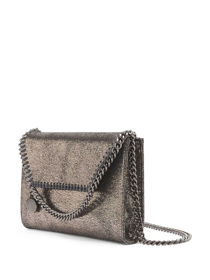 Stella McCartney Wallet Crossbody Bag