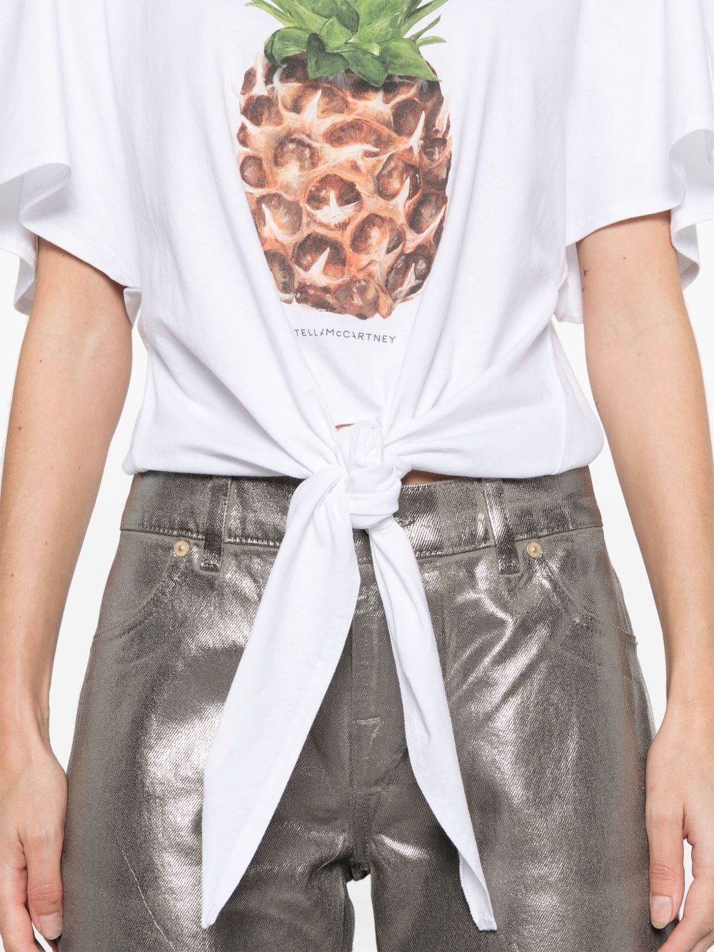 Stella McCartney T-shirt