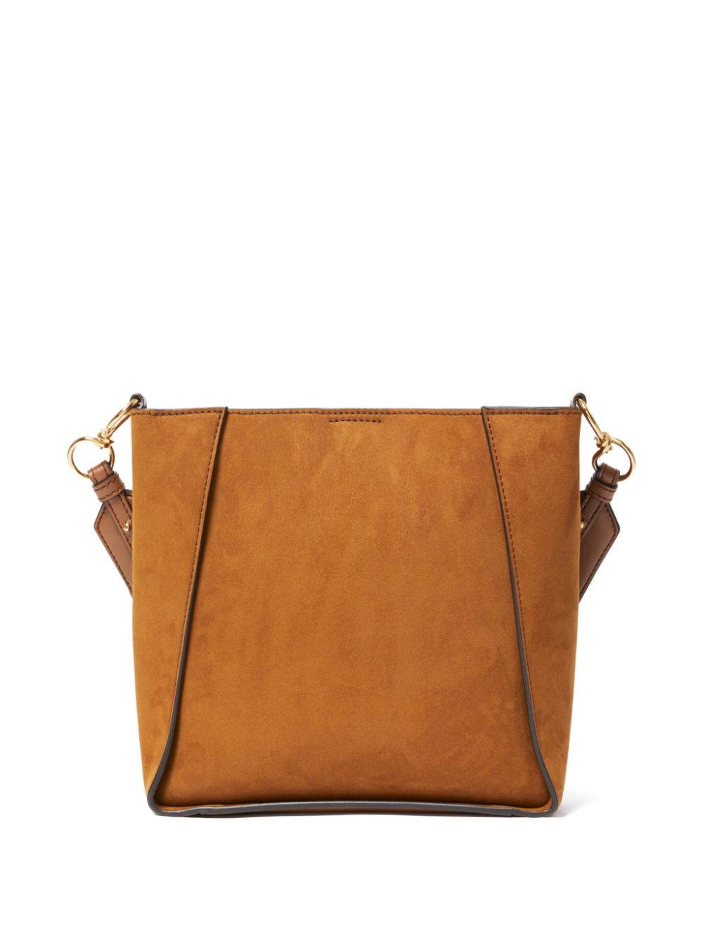 Stella McCartney Alter Mat Suede Bag