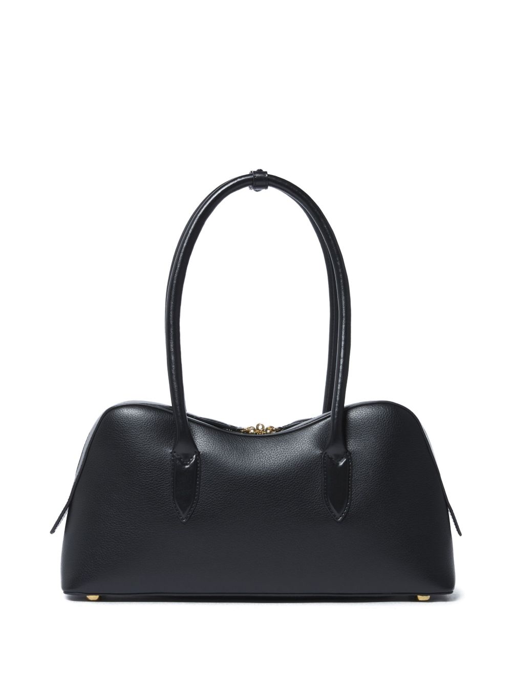 Stella McCartney Stella Ryder Black Shoulder Bag