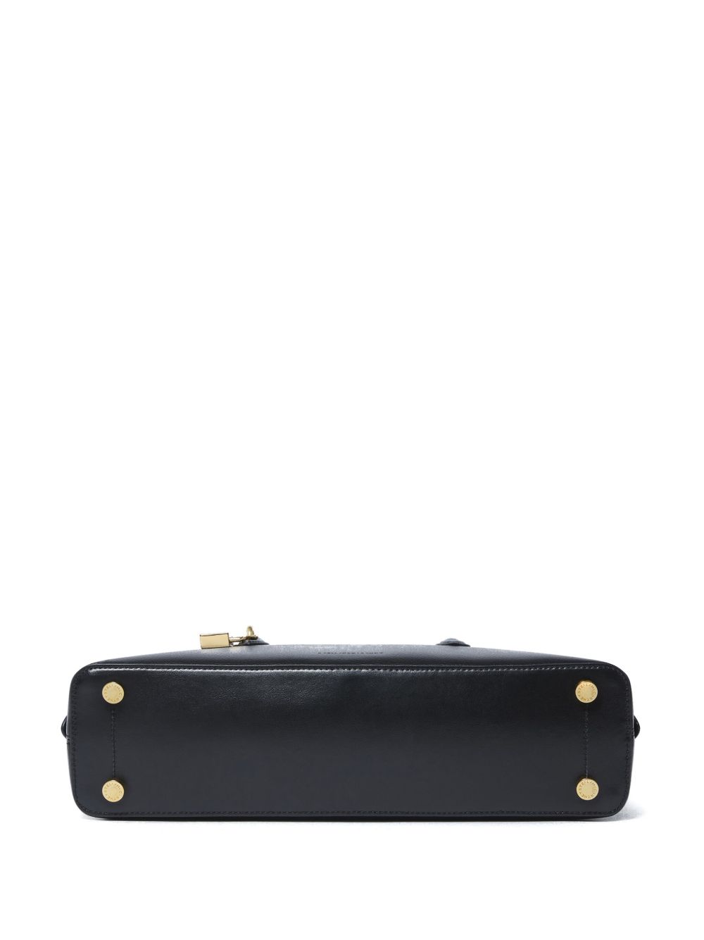 Stella McCartney Stella Ryder Black Shoulder Bag