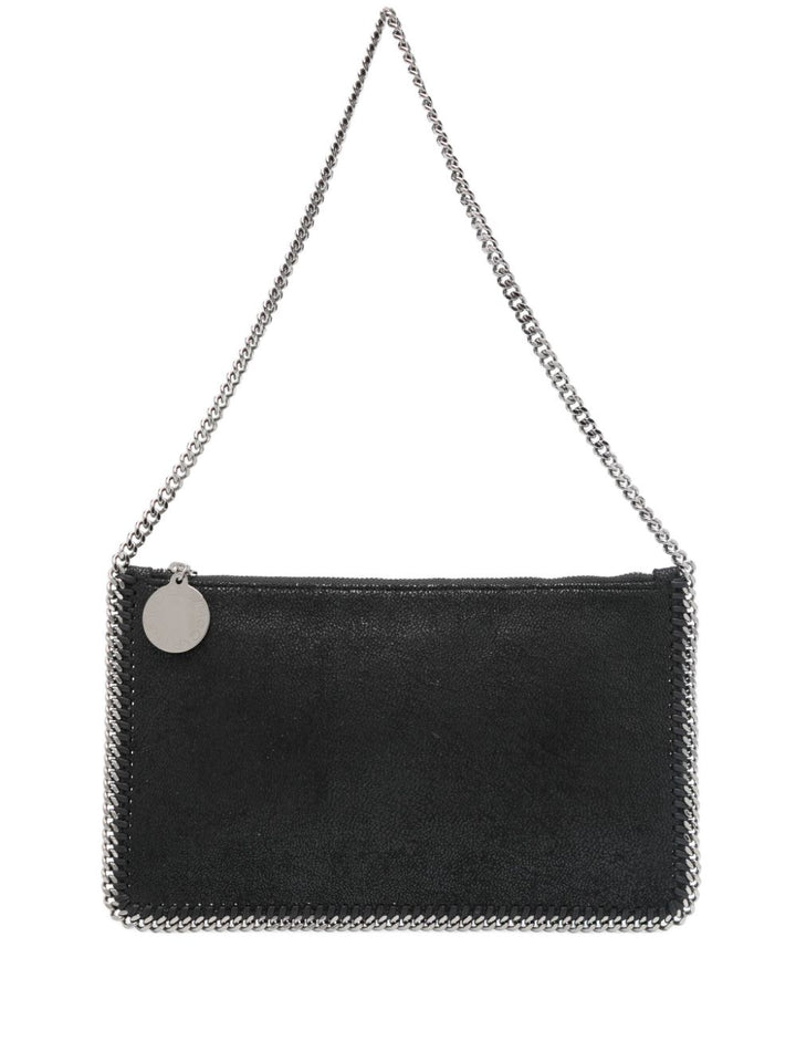 Stella McCartney Chain Wallet Bag