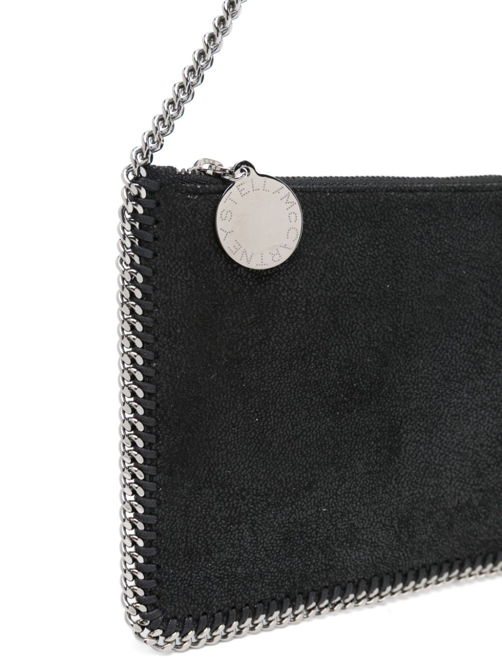 Stella McCartney Chain Wallet Bag