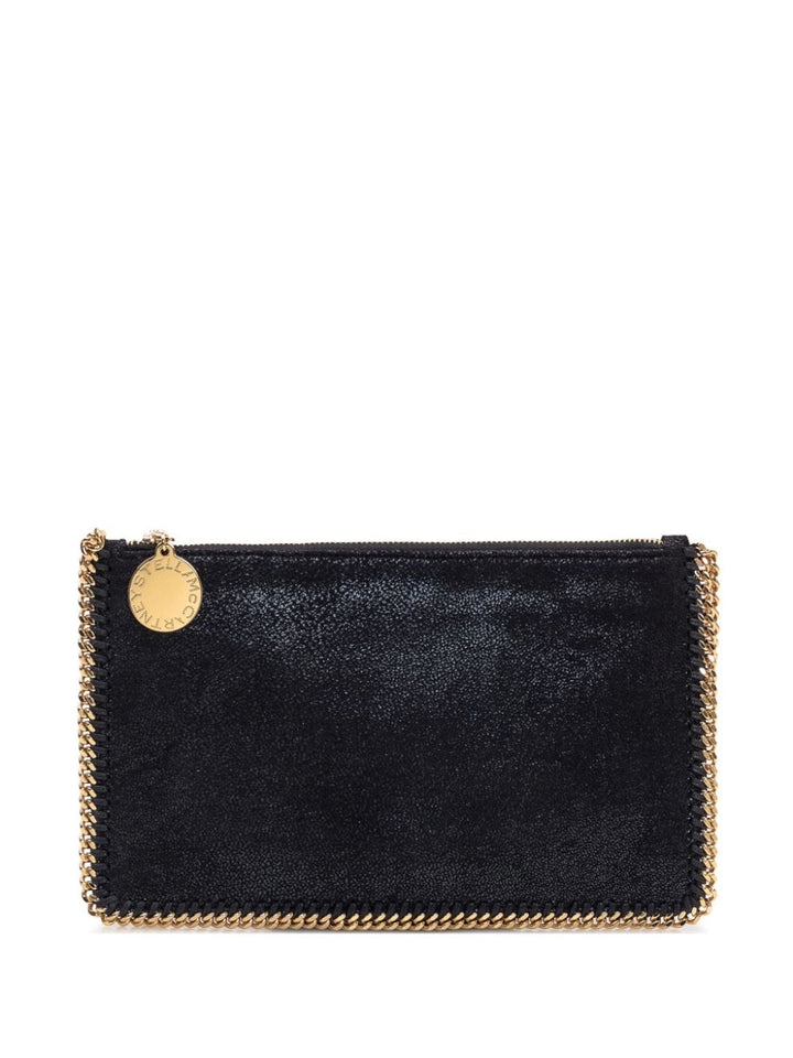 Stella McCartney Falabella Pochette Shoulder Bag