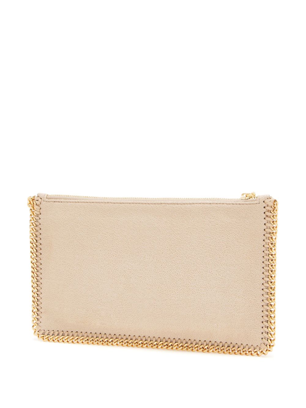 Stella McCartney Chain Wallet Bag