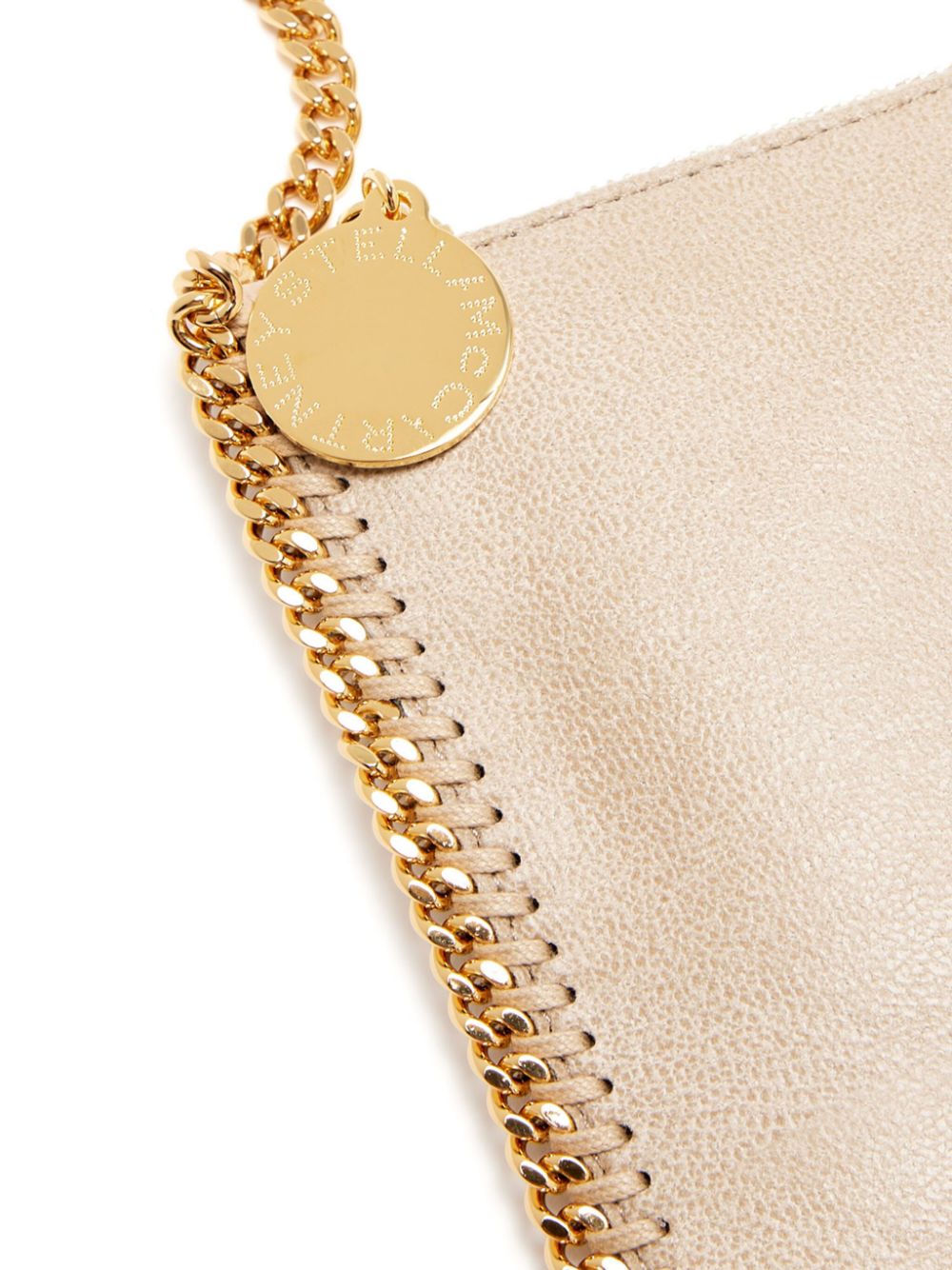 Stella McCartney Chain Wallet Bag