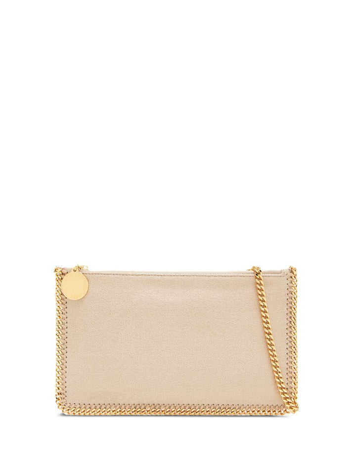 Stella McCartney Chain Wallet Bag