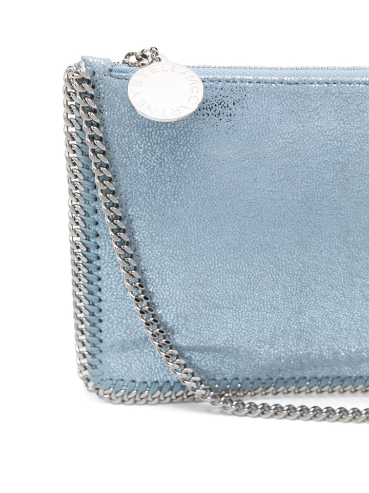 Stella McCartney Falabella Pochette Shoulder Bag