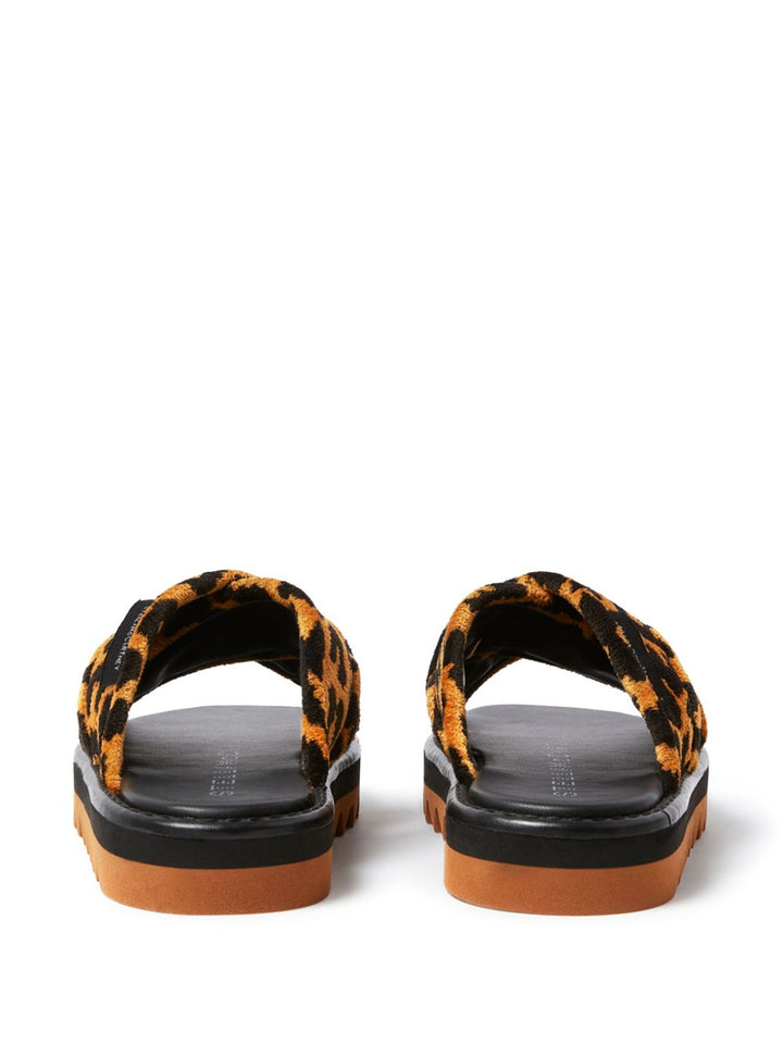 Stella McCartney Slides