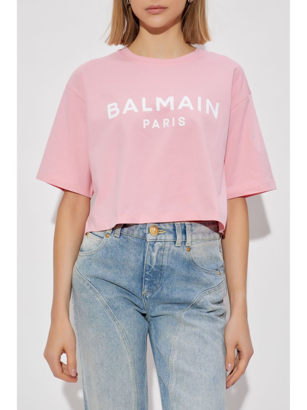 Balmain T-shirts