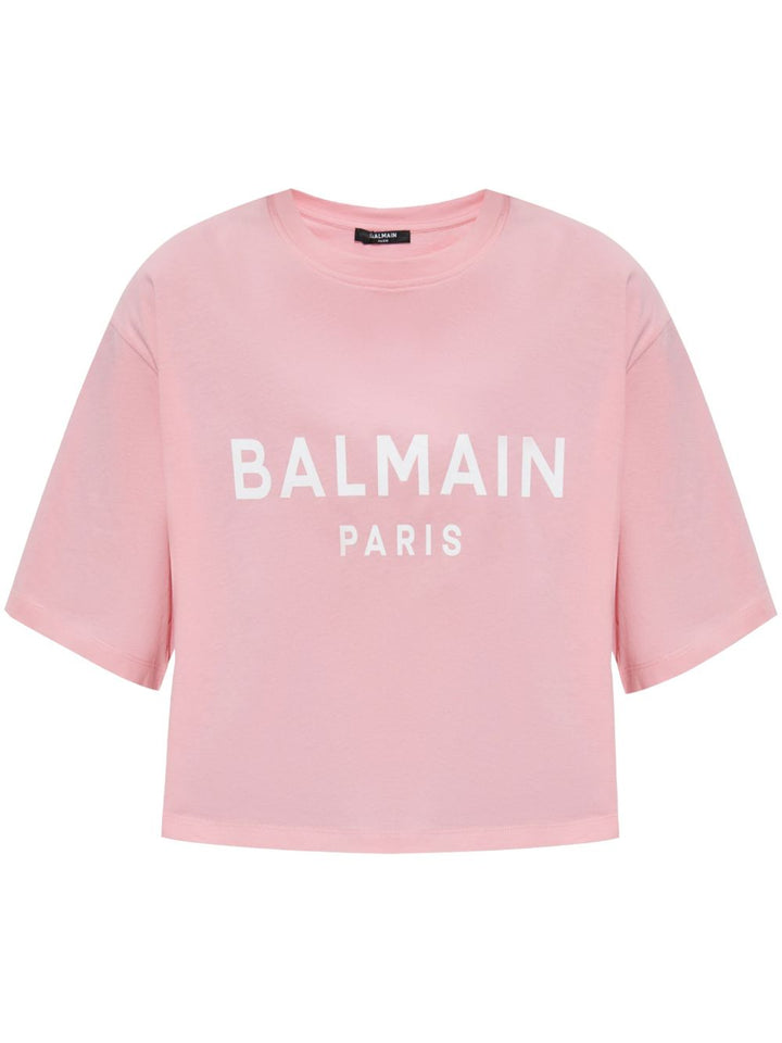 Balmain T-shirts