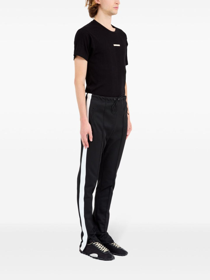 Maison Margiela Black Trousers