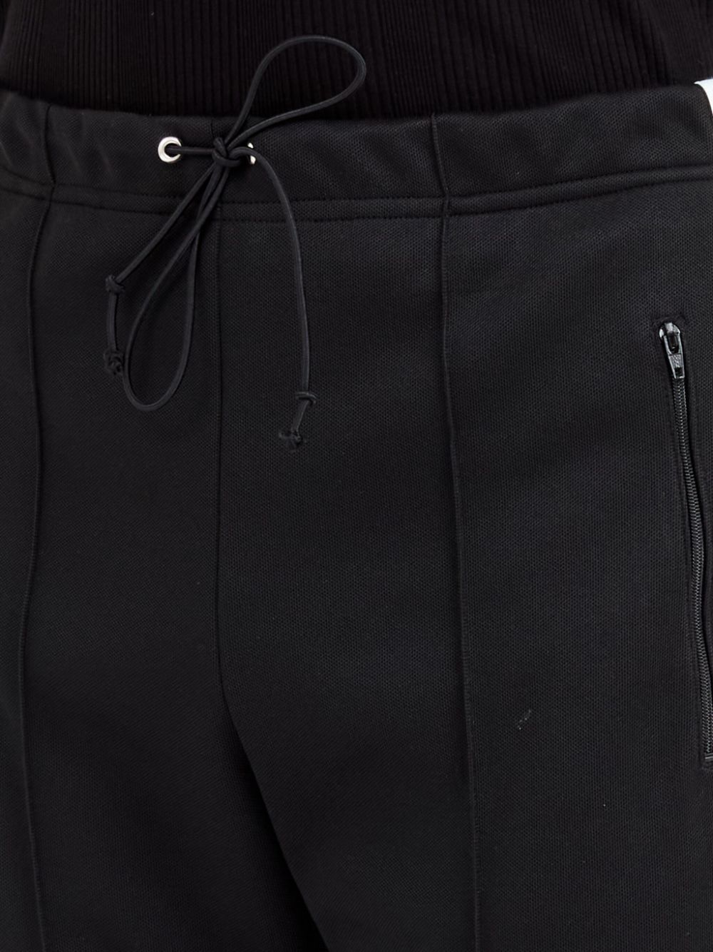 Maison Margiela Black Trousers