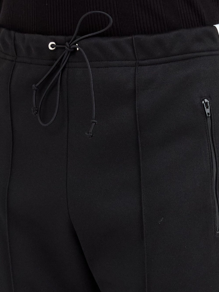 Maison Margiela Black Trousers