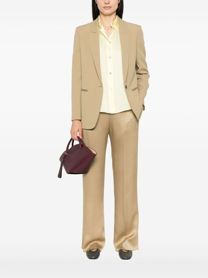 Forte Forte Beige Blazer