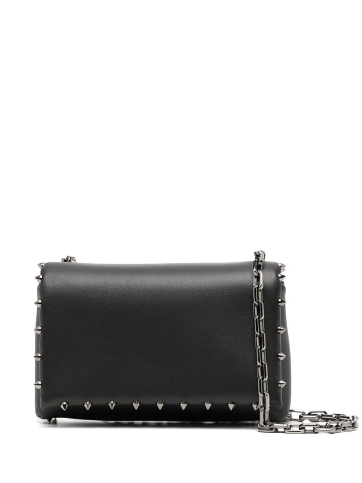 Christian Louboutin Spiky pouch