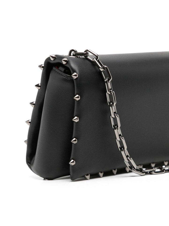 Christian Louboutin Spiky pouch