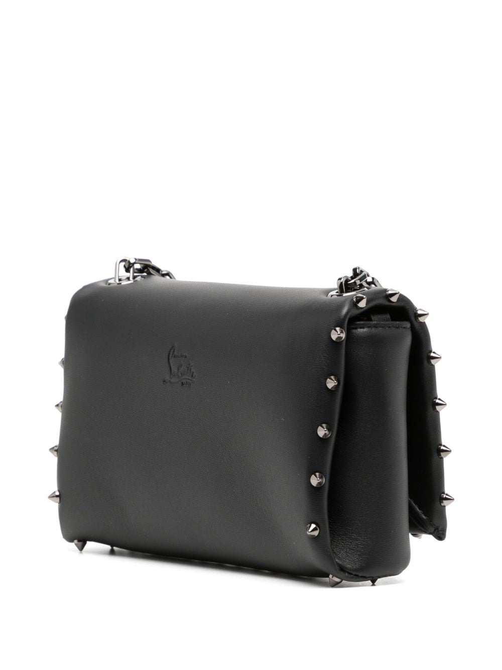 Christian Louboutin Spiky pouch