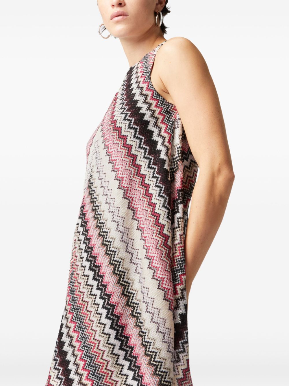 Missoni Dress