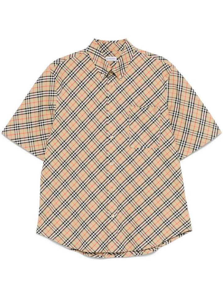 Burberry Shirt