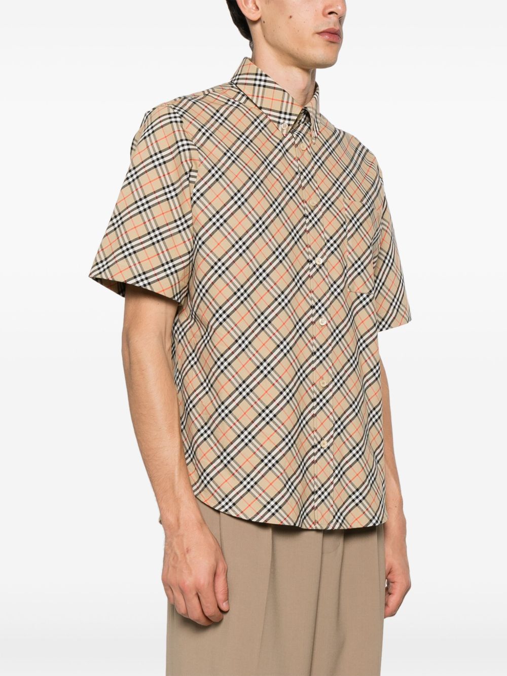 Burberry Shirt