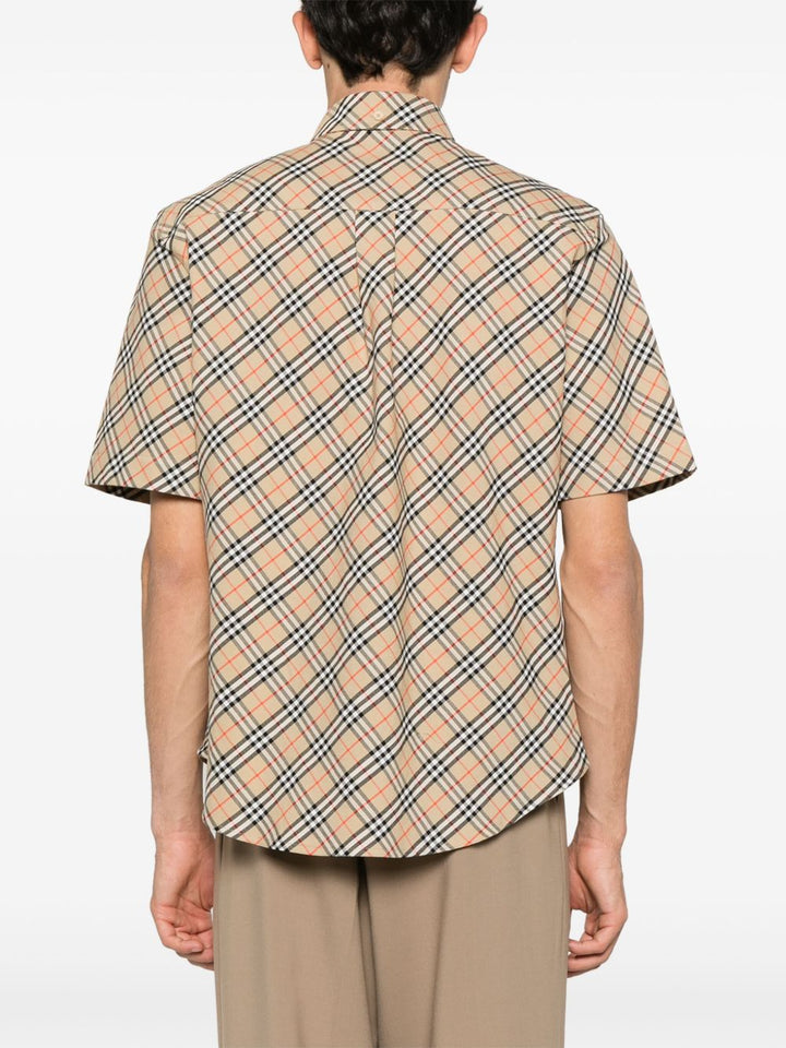 Burberry Shirt